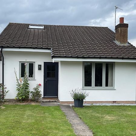 Fir Tree Cottage Chester Exterior foto